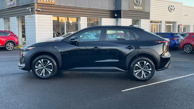 Toyota bZ4X 150kW Pure 71.4kWh 5dr Auto [11kW] Electric Hatchback